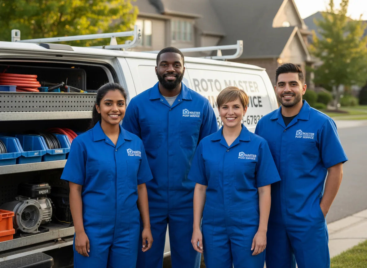 Sump Pump Installation company in Monroe, MI
